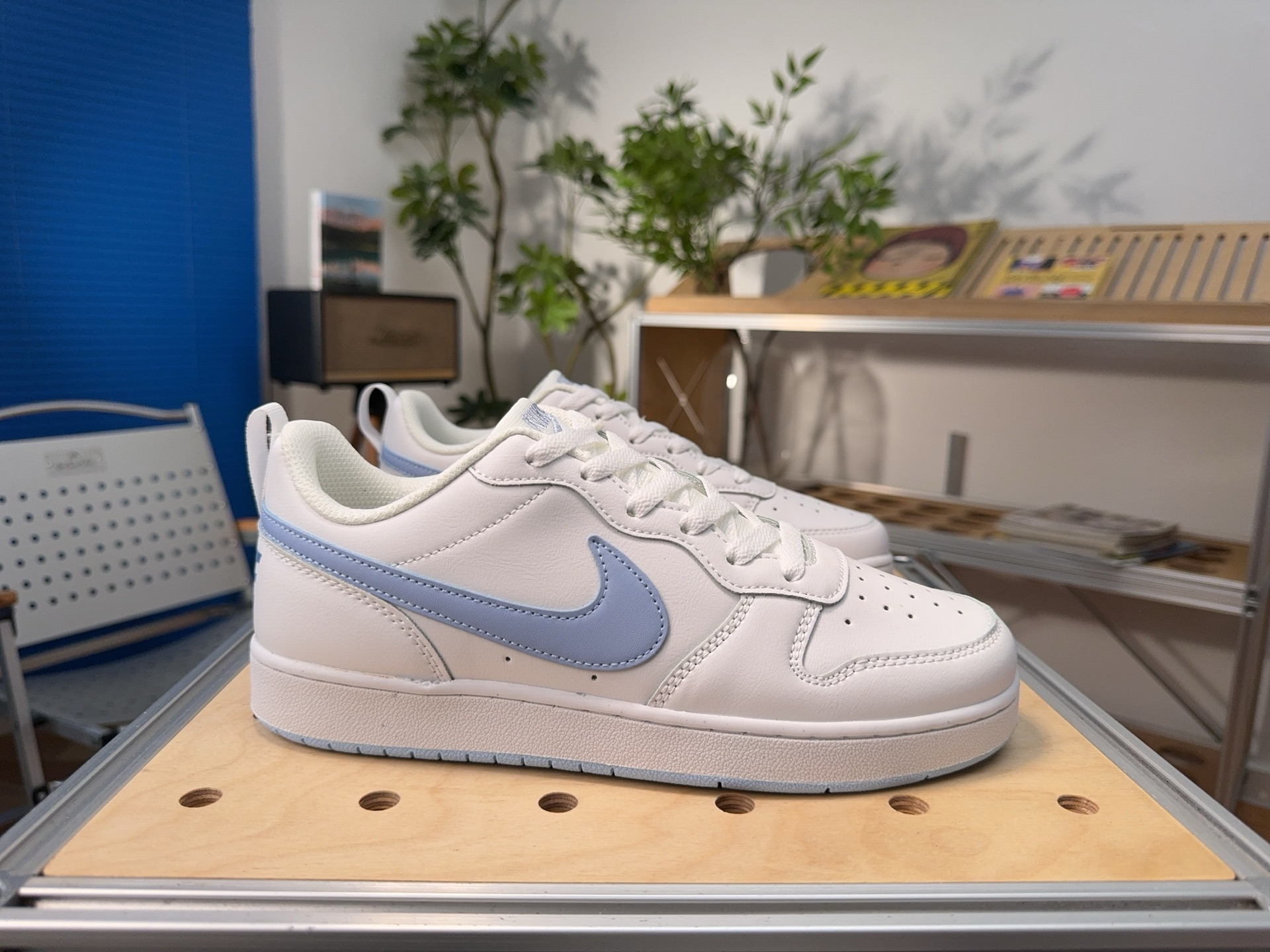Nike Jordan